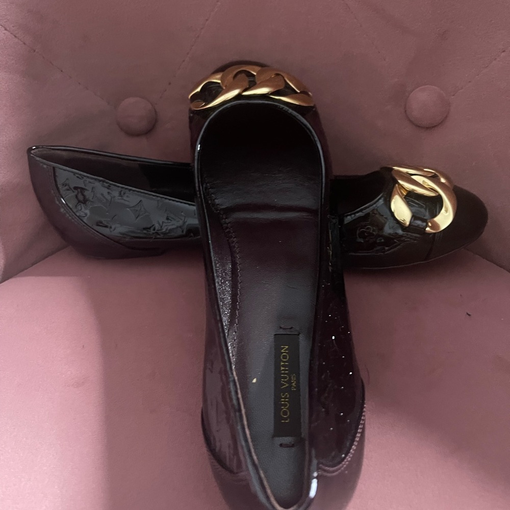 Brand new new worn - Picture 6 of 6